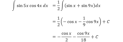 contoh soal integral partial dan pembahasannya pdf free